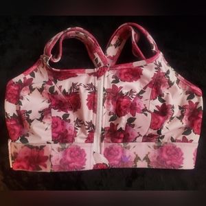 Shefit Pink Floral Ultimate - 2Luxe